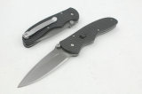 Black Titanium All Blade Version OEM Gerber Folding Knife