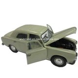 Die Cast Model Car with Door Open (1/43)