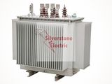 6kv, 10kv, 11kv, 13.8kv Power Transformer