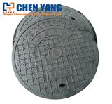 High Qualtiy Round Cast Iron Manhole Cover Hot Sale (CS-003)