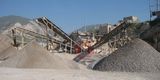 150-200tph Hard Rock Crushing Line/Crushing Machinery