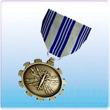 Metal Badge (DKB-SJ007)