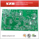 2 Layers HASL PCB Flexible Circuit Board