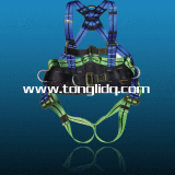 Industrial Full Body Safety Harness