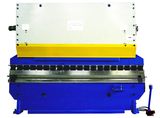 Hydraulic Press Brake (WC67Y Series)