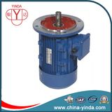 1/4 - 10HP Three-Phase Electric Motor, AC Motor