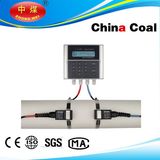 Clamp-on Ultrasonic Flow Meter