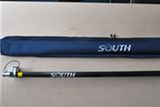 Carbon Fiber GPS Pole South