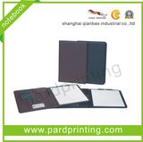 Customized Hard Cover Printing Notebook (QBN-1470)