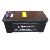 Maintenance Free Automotive Battery-JIS Standard