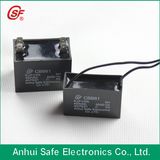 Metallized Film Capacitor CBB61