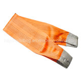 Double Ply Polyester Webbing Sling 10T