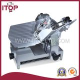 Semi-Automatic Meat Slicer Machine (AL-300C)