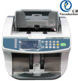 Reliable Money Counter for Polymer (Plastic) Banknote and Paper Banknote (FB504) /Bill Counter/ Currency Counter