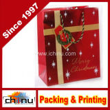 Shopping Packaging Art Paper Gift Bag & Box