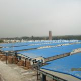 Light Steel Structure Poultry Houses