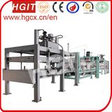 Sandwich Panel Cementing Machine