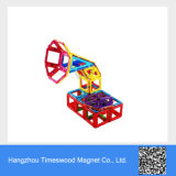 Magnetic Magformers Building Toy