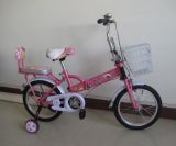 Cute Top Sale Kids Bike for Girls
