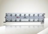 5-1000MHz 16-Way CATV Splitter (GYF-1016)