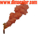 Smoke Dyes Solvent Orange Bl (Solvent Orange 7)