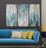 Decorative Hanmade Oil Painting for Home
