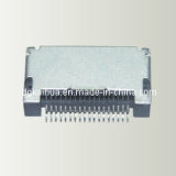 USB A Type Connector (UMRS08)