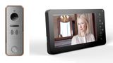 Video Door Phone Interphone Home Security (M2207+D23)