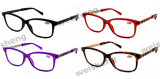Fashion Design Bifocal Lense Sunglasses Eyewear (SR3888)