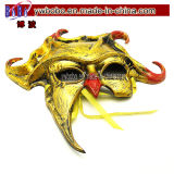 Holiday Decoraton Halloween Mask Garment Clothing Accessories (PS1023)