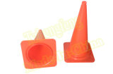 750mm Orangerosh Road Safety PVC Traffic Cone