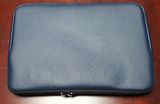 Blue Neoprene Computer Case 13