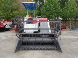Mini Wheat /Rice/Pddy Soybean Harvester Machine 4lz-2.0d for Sale