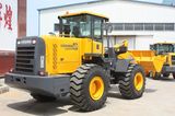 Hot Sale 5 Ton Wheel Loader