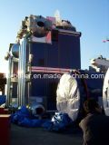 High Pressure Oil Gas Steam Boiler and Hot Water Boiler with Asme Manufacturer of China