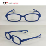 Fashion Acetate Optical Frame Eyewear (TR1026)