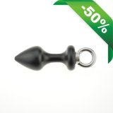 Stainless Steel Sex Products Butt Plug Anal Toys Sex Toys