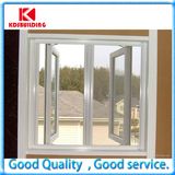 Powder Coated Aluminum Casement Window (KDSC165)