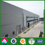 XGZ Corrugated Steel Factory Steel Workshop Building (XGZ-SSB109)