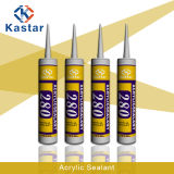 High Performance Acrylic Sealant & Waterbased Adhesive (Kastar280)