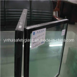 Double Tempered Insulated Glass for Building