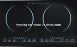 Double Burner Induction Cooker Hy-S39b