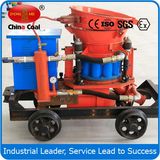 Pz-5 Dry Type Shotcrete Machine