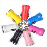 Good Quality Colorful Car Charger
