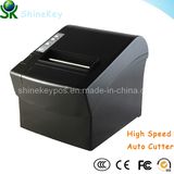 80mm 260mm/Sec POS Thermal Receipt Printer (SK C2008)