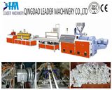 (SJ65/28) PVC Window/Door Small Profile Extrusion Line/Extruding Machine/Plastic Machinery