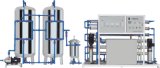 Pure Water Equipment Machine (5000L/H two grade)