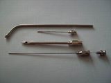 Stainless Steel Surgical Equipment