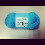 Hand Knitting Yarn