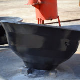 Cone Crusher Concave and Mantles with a Longer Serve Life